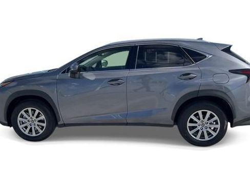 Used 2020 Lexus NX 300 FWD w/ Comfort Package image 5