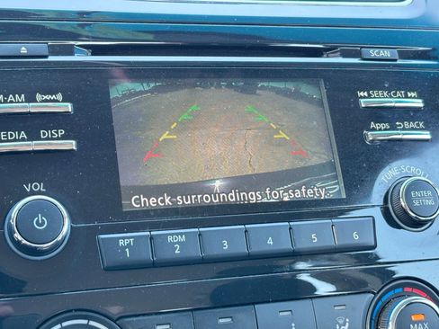 Used 2015 Nissan Altima 2.5 S w/ Power Driver Seat Package image 11