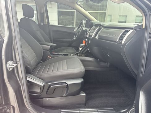 Used 2020 Ford Ranger XLT w/ Equipment Group 301A Mid image 29