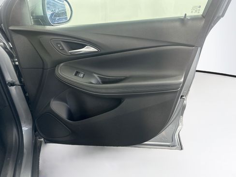 Used 2025 Buick Encore GX Preferred FWD image 30