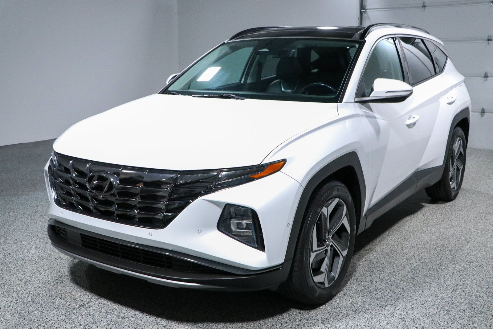 Used 2022 Hyundai Tucson Limited FWD image 33