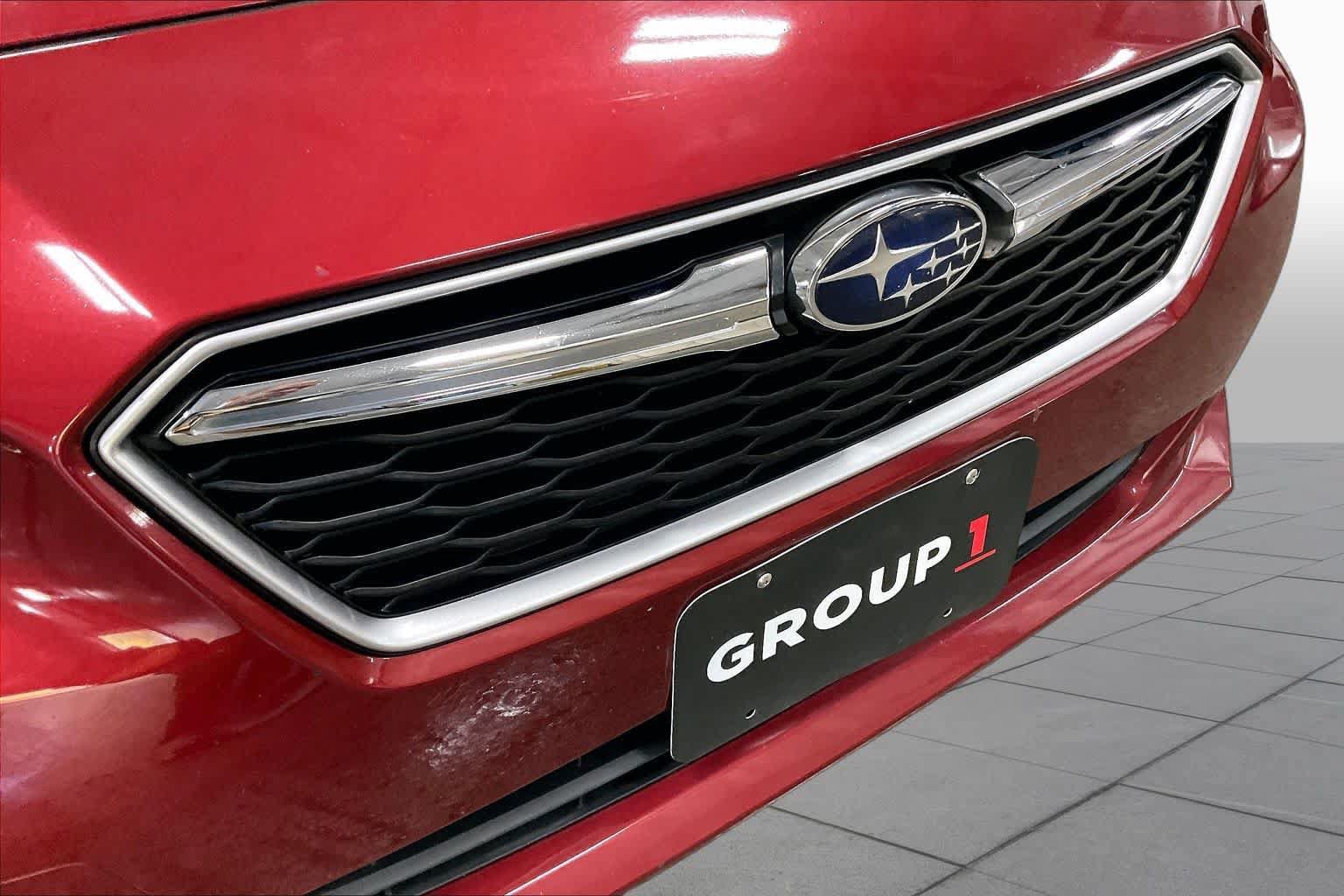 Used 2017 Subaru Impreza 2.0i Premium AWD/4WD image 30