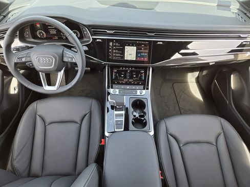 New 2026 Audi Q7 2.0T Premium AWD/4WD image 31