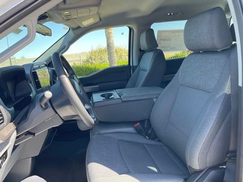 New 2026 Ford F150 XLT w/ FX4 Off-Road Package AWD/4WD image 19
