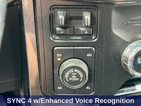 Used 2021 Ford F150 Tremor w/ Equipment Group 402A High AWD/4WD image 32