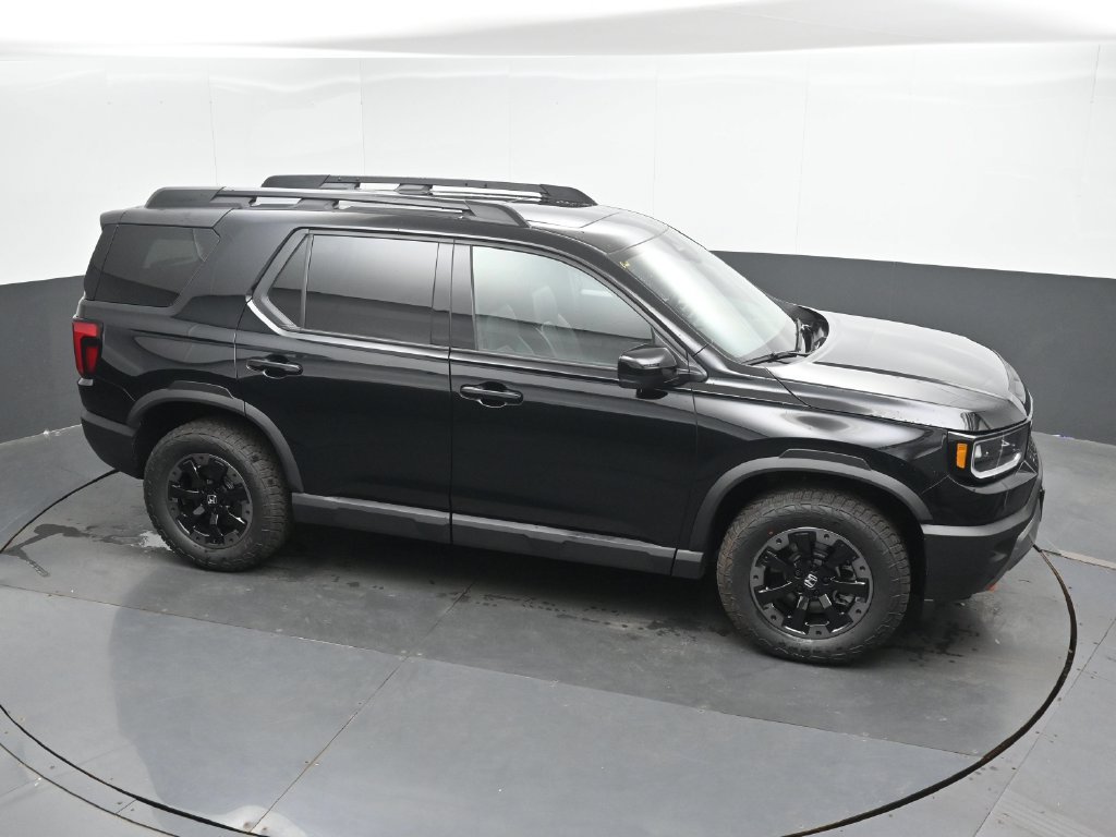 New 2026 Honda Passport TrailSport Elite image 27