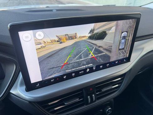 Certified 2023 Ford Escape Active w/ Tech Pack #2 image 27