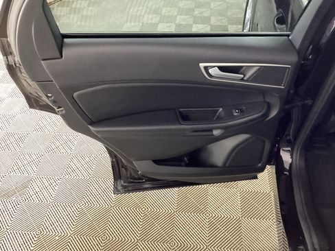 Used 2024 Ford Edge SEL w/ Convenience Package AWD/4WD image 14