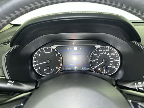 Used 2023 Nissan Altima 2.5 SL image 17