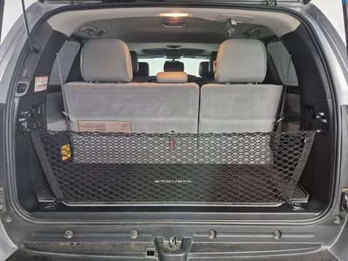 Certified 2016 Toyota Sequoia Limited AWD/4WD image 14