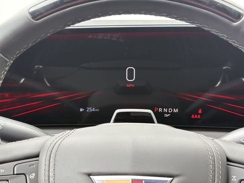 Certified 2025 Cadillac CT5 V Blackwing w/ Carbon Fiber 2 Package RWD image 19