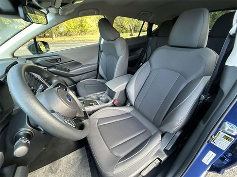 Certified 2025 Subaru Crosstrek 2.0i Premium image 15