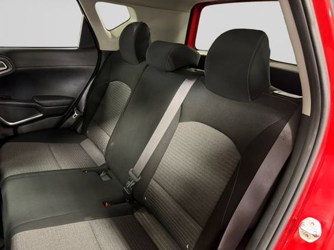 Used 2022 Kia Soul GT-Line FWD image 21