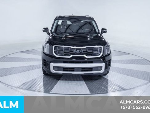 Used 2024 Kia Telluride SX FWD image 21