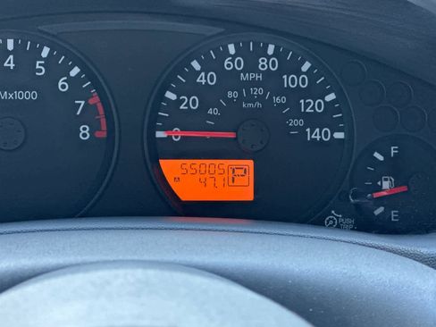 Used 2020 Nissan Frontier SV image 27