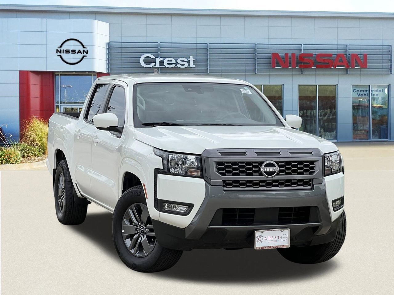 Used Nissan Frontier for Sale in Plano, TX - Autotrader