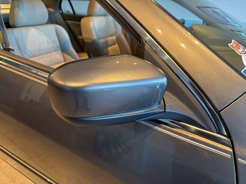 Used 2007 Honda Accord EX-L image 12