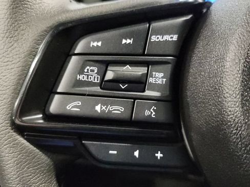 Certified 2026 Subaru Outback Limited AWD/4WD image 28