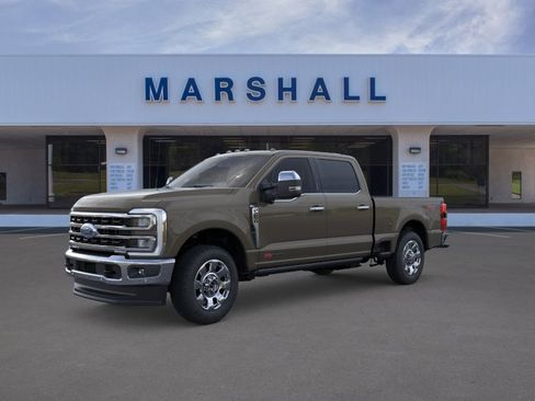 New 2026 Ford F250 King Ranch AWD/4WD image 1