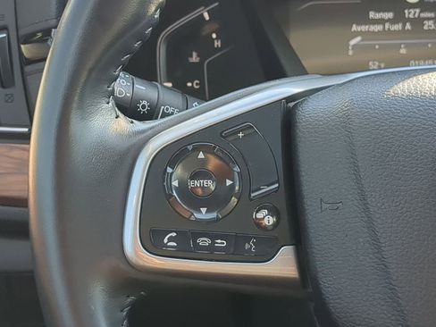 Certified 2020 Honda CR-V EX-L image 18