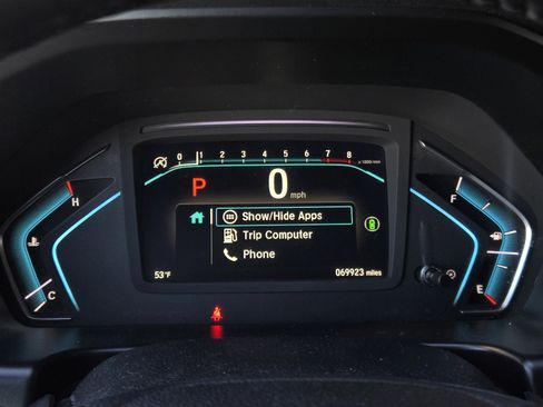 Used 2022 Honda Odyssey Elite image 27