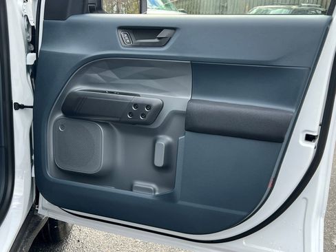 New 2025 Ford Maverick XL w/ Equipment Group 101A image 7