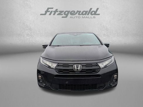 Used 2025 Honda Odyssey Sport-L image 2