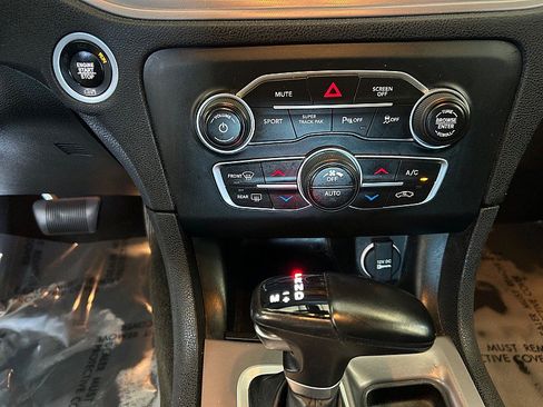 Used 2023 Dodge Charger GT RWD image 22