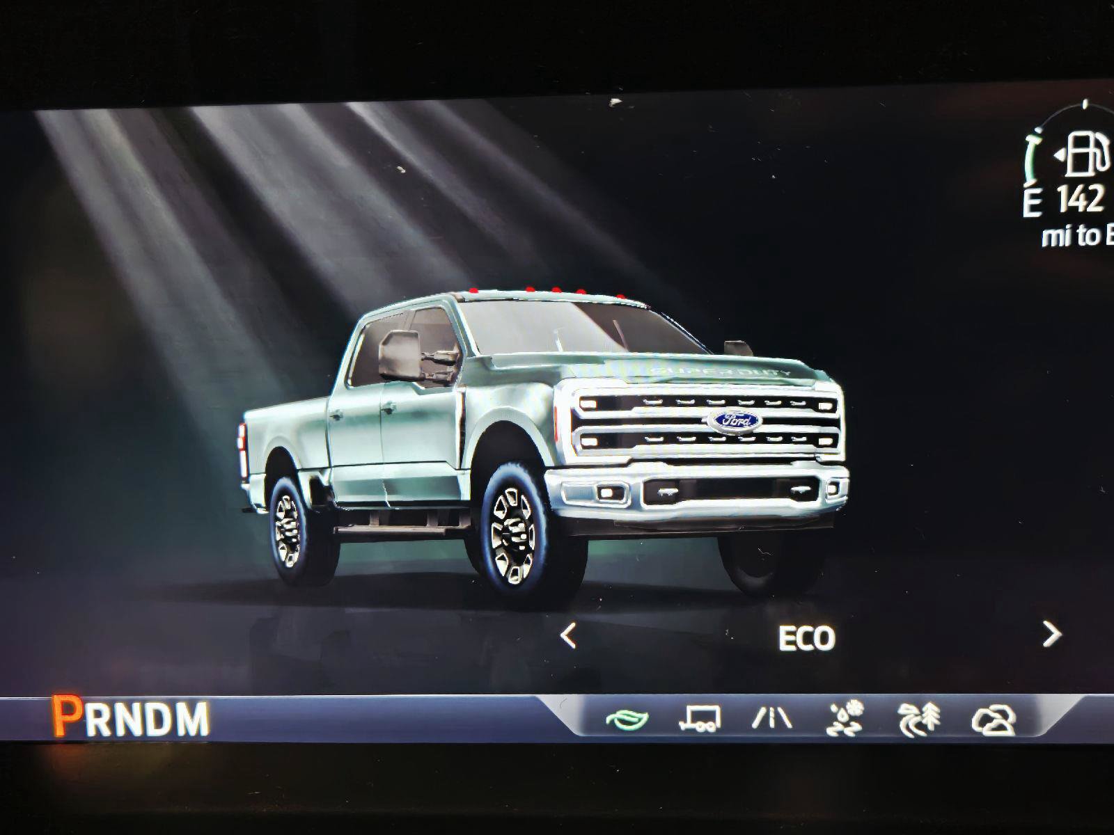 New 2027 Ford F350 Lariat w/ Lariat Premium Package AWD/4WD image 48