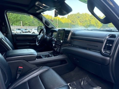 Used 2022 RAM 1500 Limited AWD/4WD image 29