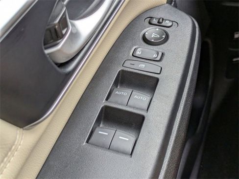 Certified 2020 Honda CR-V EX-L image 29
