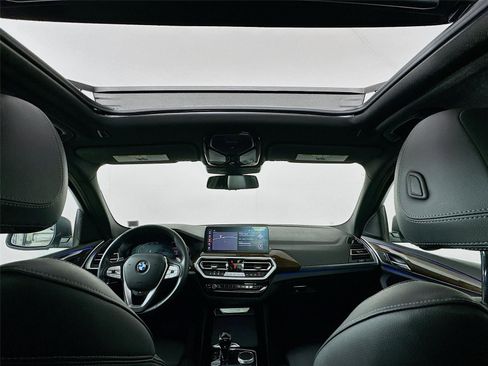 Used 2022 BMW X3 xDrive30i w/ Convenience Package image 22