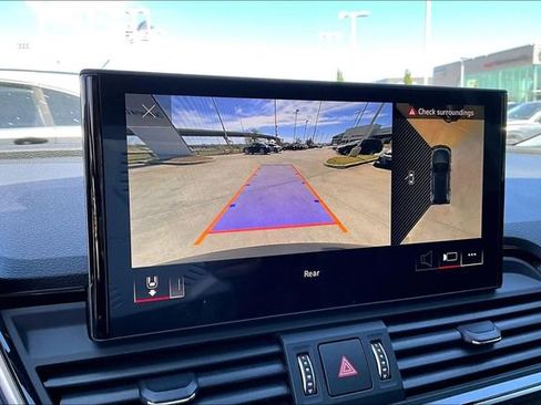 Used 2022 Audi Q5 2.0T Premium Plus w/ Premium Plus Package image 21