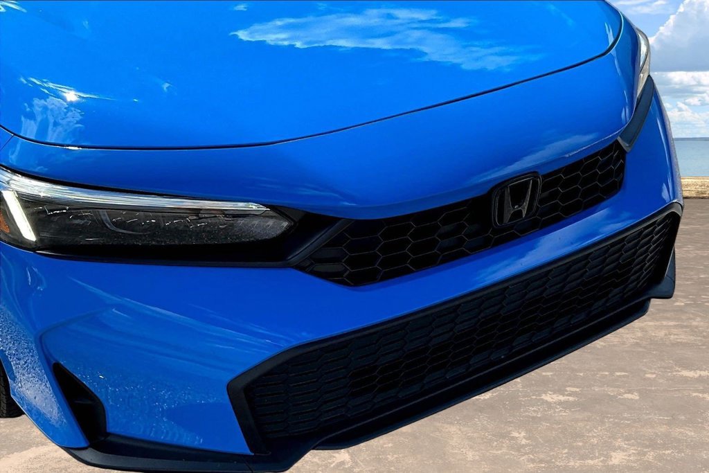 Used 2025 Honda Civic Sport image 35