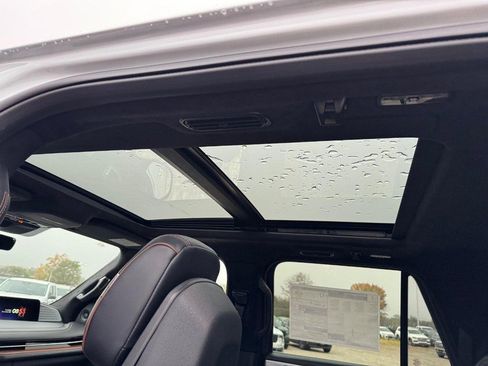 New 2025 Lincoln Navigator L Black Label image 11