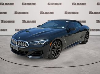 Used 2024 BMW 840i xDrive Convertible w/ Driving Assistance Package AWD/4WD video 1