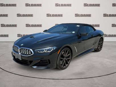 Used 2024 BMW 840i xDrive Convertible w/ Driving Assistance Package