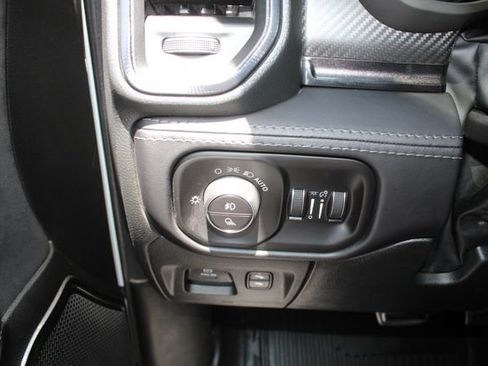 Used 2022 RAM 1500 TRX w/ TRX Level 2 Equipment Group AWD/4WD image 26