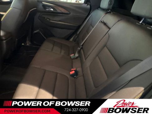 New 2026 Chevrolet TrailBlazer ACTIV w/ Driver Confidence Package AWD/4WD image 5