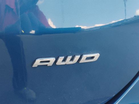 Used 2024 Ford Edge Titanium image 11