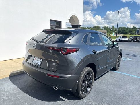 New 2026 MAZDA CX-30 AWD 2.5 S w/ Select Sport Pkg image 10