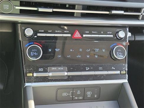 New 2026 Hyundai Santa Fe SEL image 11