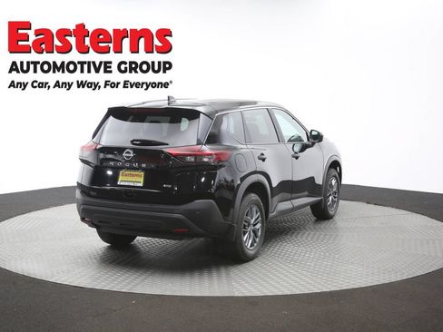 Used 2023 Nissan Rogue S AWD/4WD image 39
