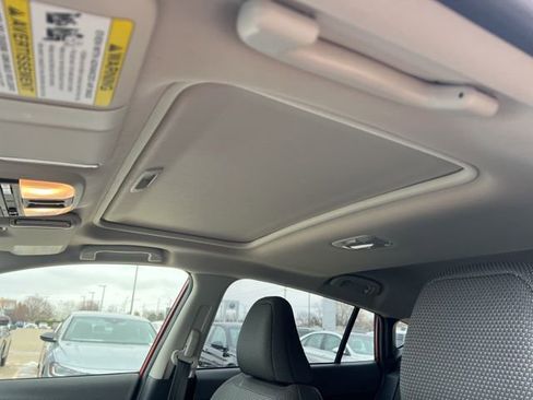 Used 2024 Subaru Crosstrek 2.0i Premium image 11