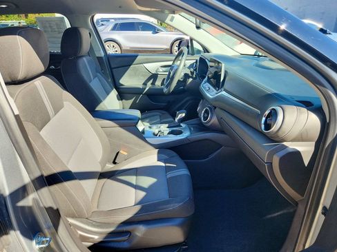 Used 2023 Chevrolet Blazer LT w/ Convenience Package image 23