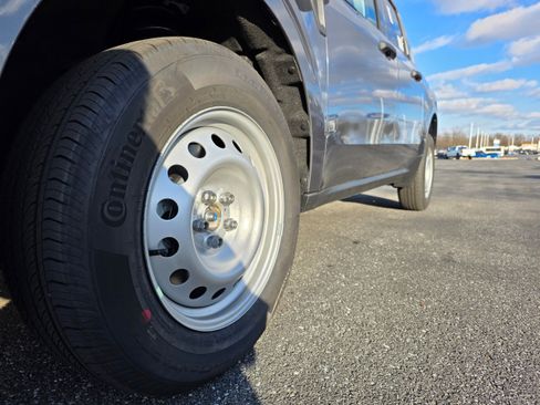 New 2026 Ford Maverick XLT w/ XLT Luxury Package image 29