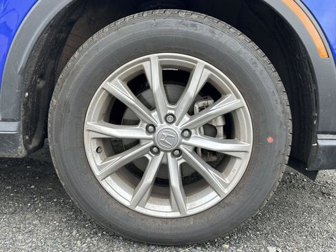 Certified 2024 Honda CR-V EX image 10