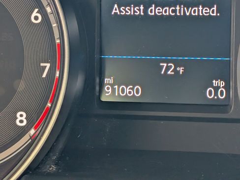 Used 2019 Volkswagen Atlas SE image 28