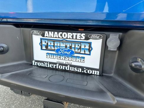 Used 2010 Ford F150 XLT RWD image 24