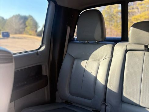 Used 2012 Ford F150 Platinum image 10